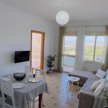 Lunasol Seaside Apartments Durrës 외부 사진