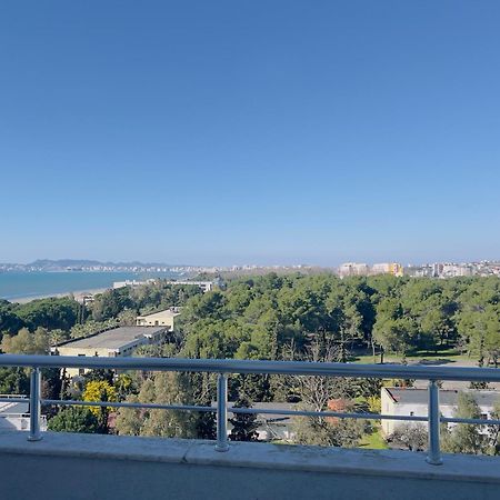 Lunasol Seaside Apartments Durrës 외부 사진