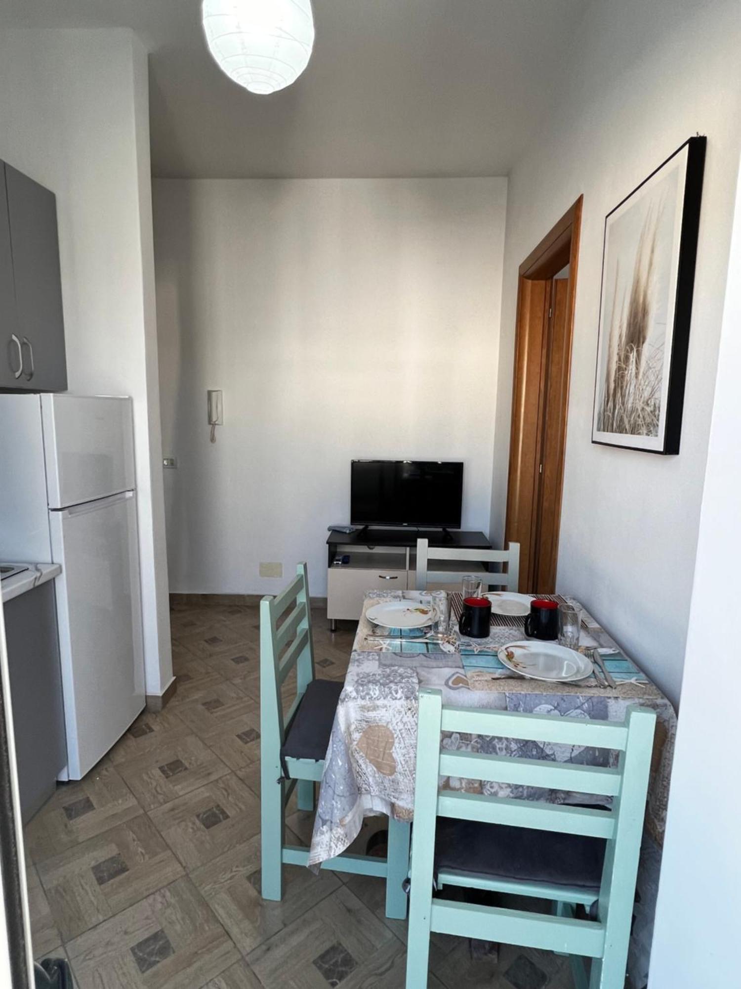 Lunasol Seaside Apartments Durrës 외부 사진