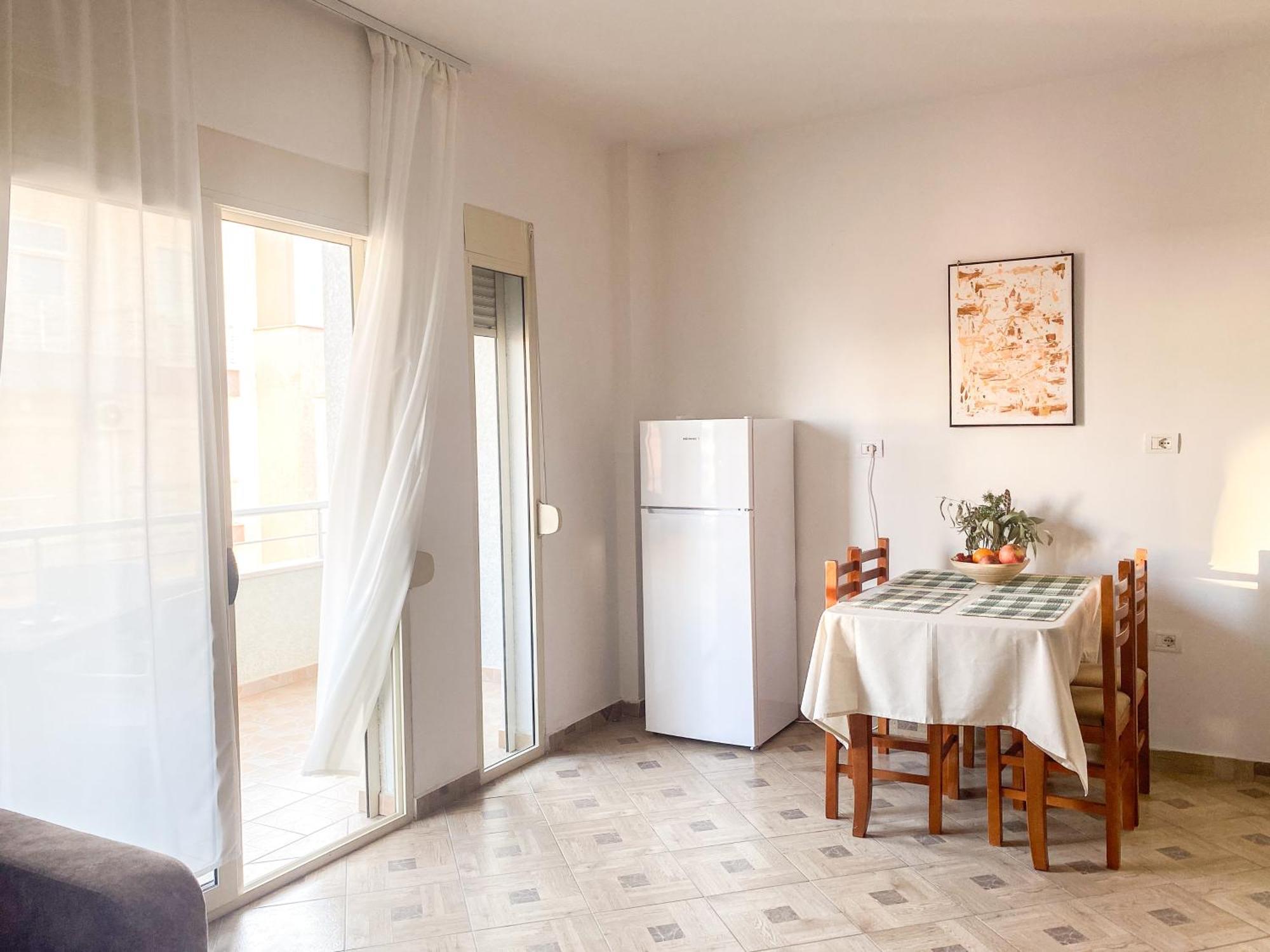 Lunasol Seaside Apartments Durrës 외부 사진