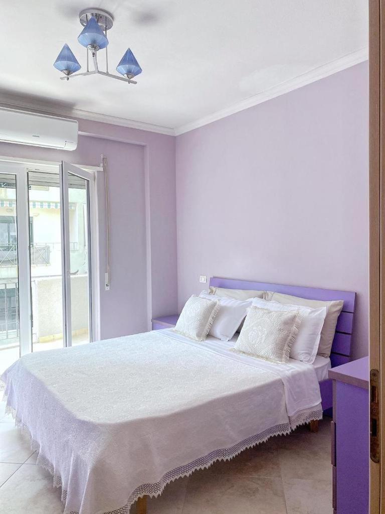 Lunasol Seaside Apartments Durrës 외부 사진