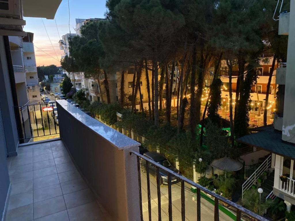 Lunasol Seaside Apartments Durrës 외부 사진