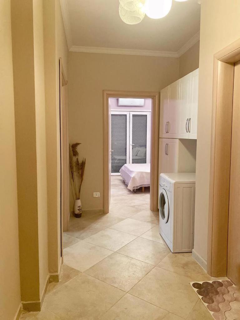 Lunasol Seaside Apartments Durrës 외부 사진
