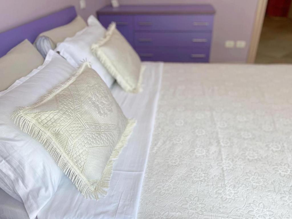Lunasol Seaside Apartments Durrës 외부 사진