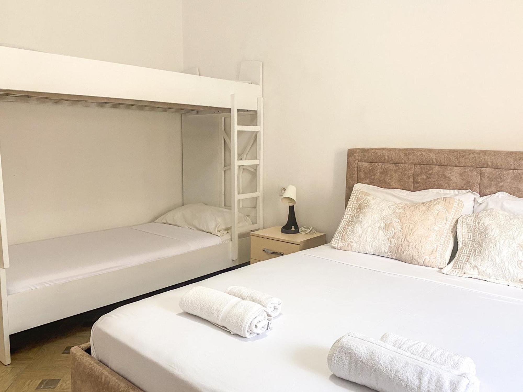 Lunasol Seaside Apartments Durrës 외부 사진
