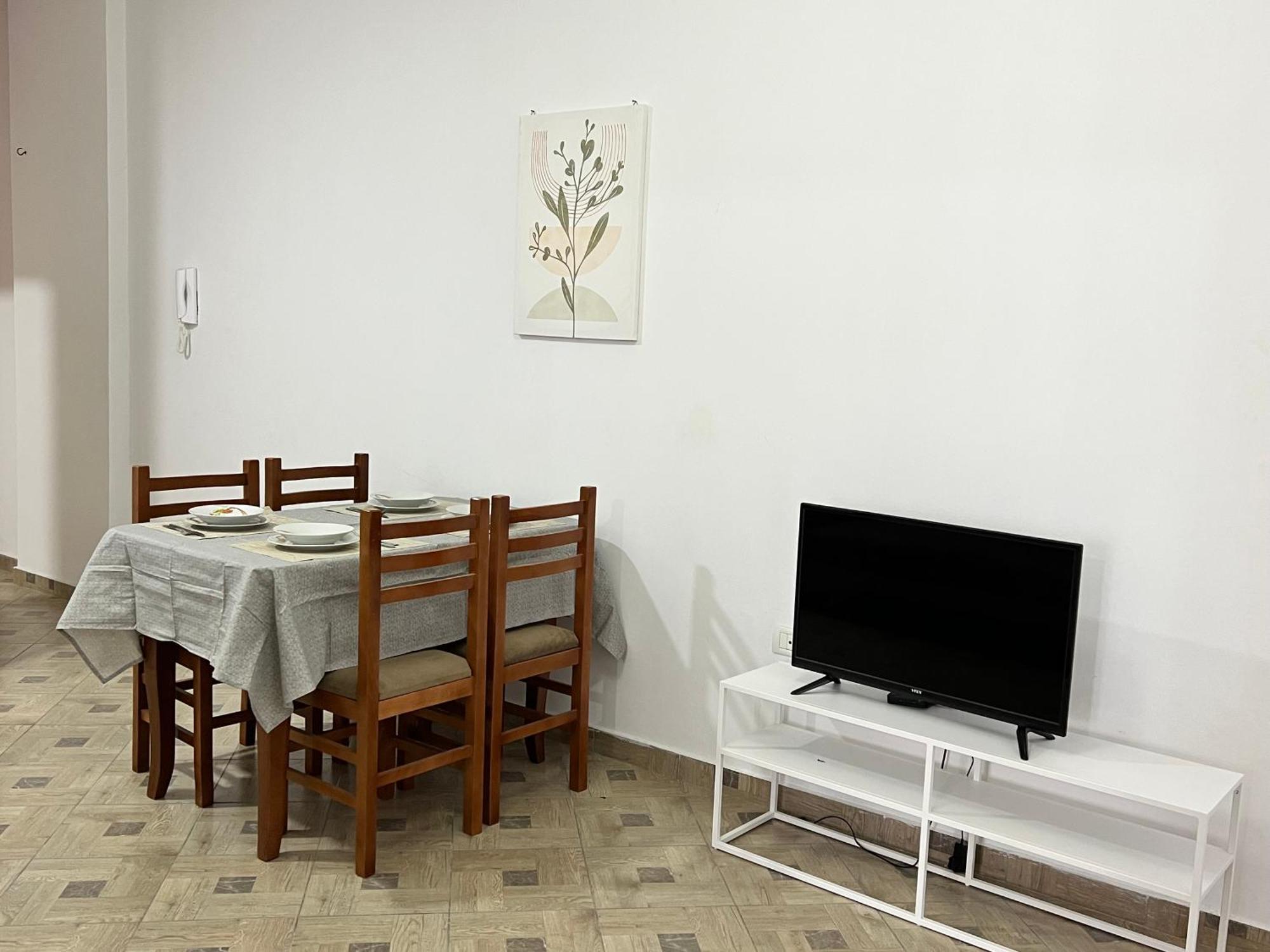 Lunasol Seaside Apartments Durrës 외부 사진
