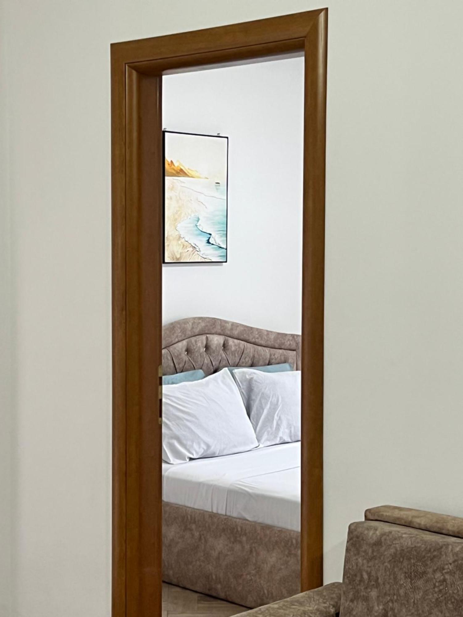 Lunasol Seaside Apartments Durrës 외부 사진