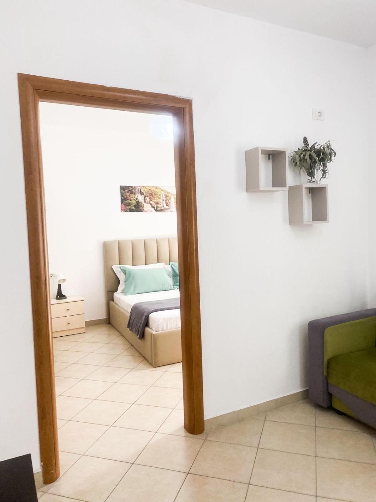 Lunasol Seaside Apartments Durrës 외부 사진