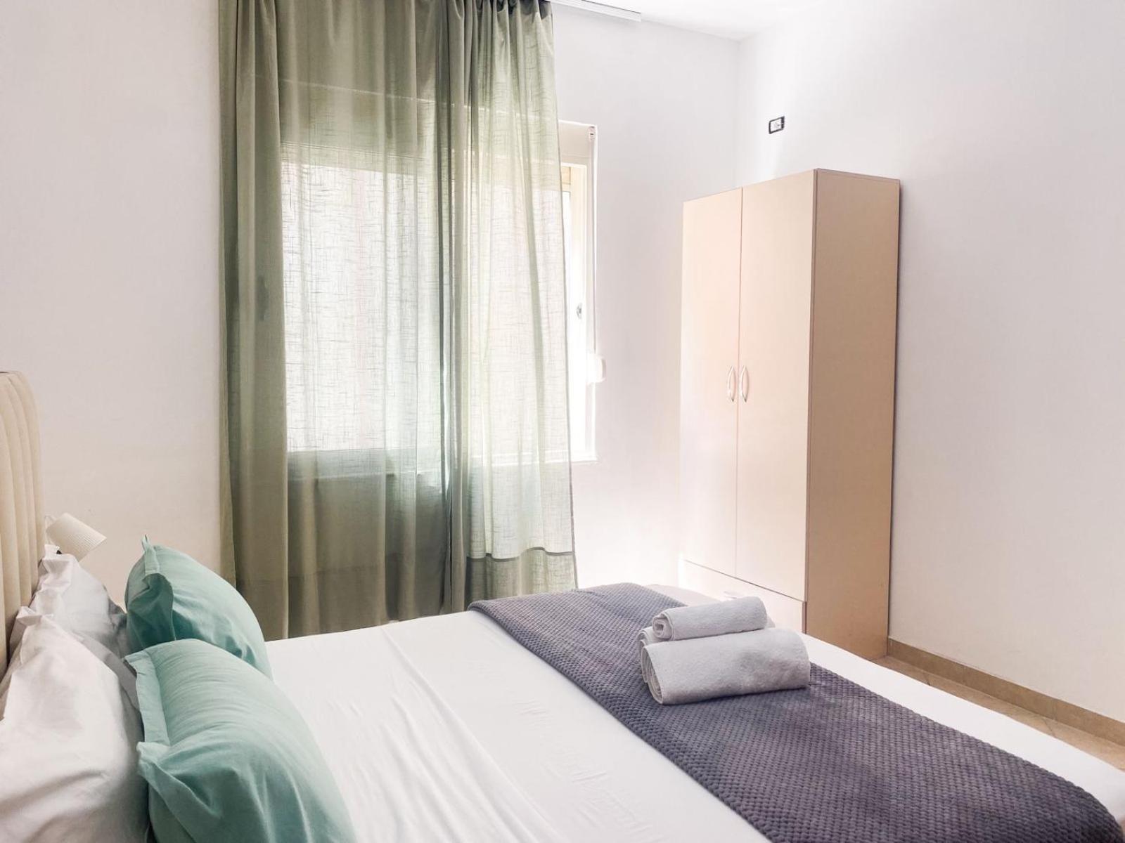 Lunasol Seaside Apartments Durrës 외부 사진