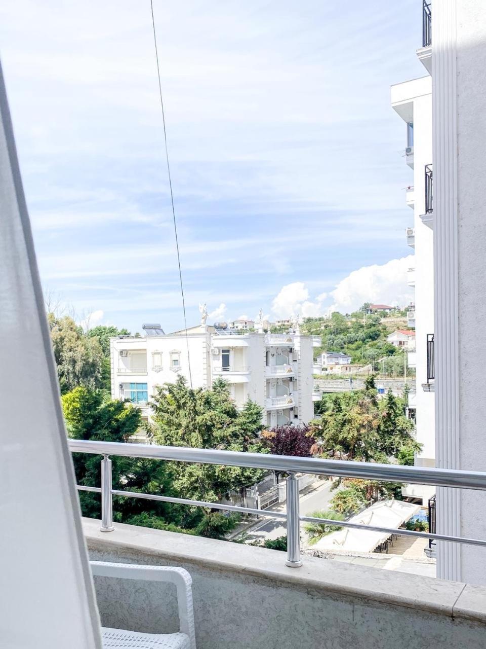 Lunasol Seaside Apartments Durrës 외부 사진