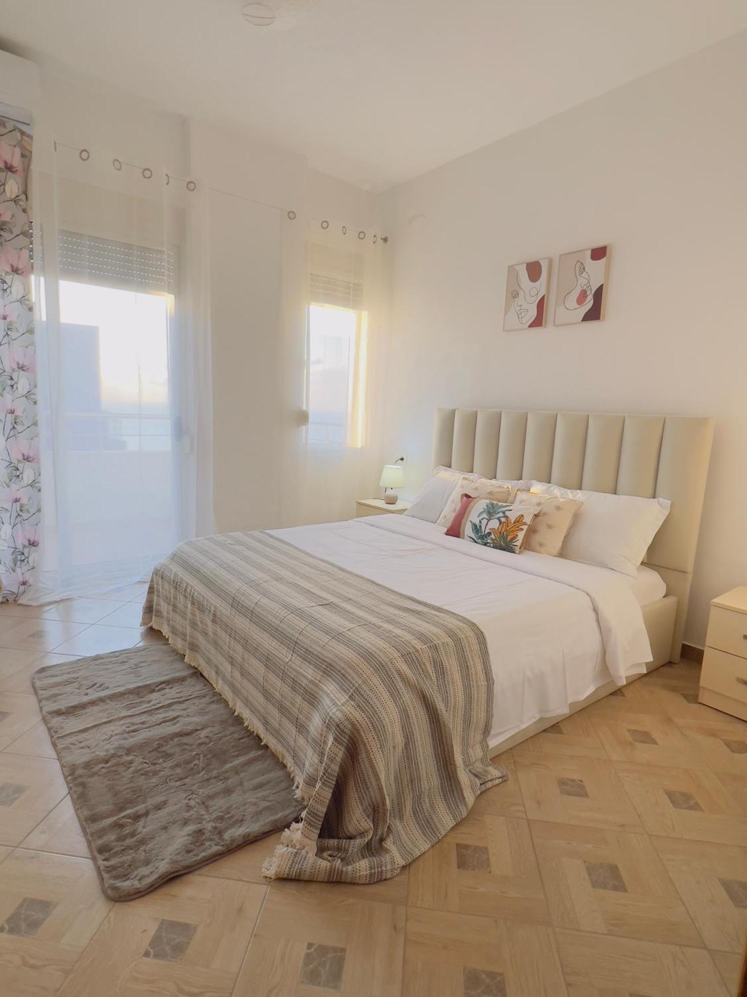 Lunasol Seaside Apartments Durrës 외부 사진