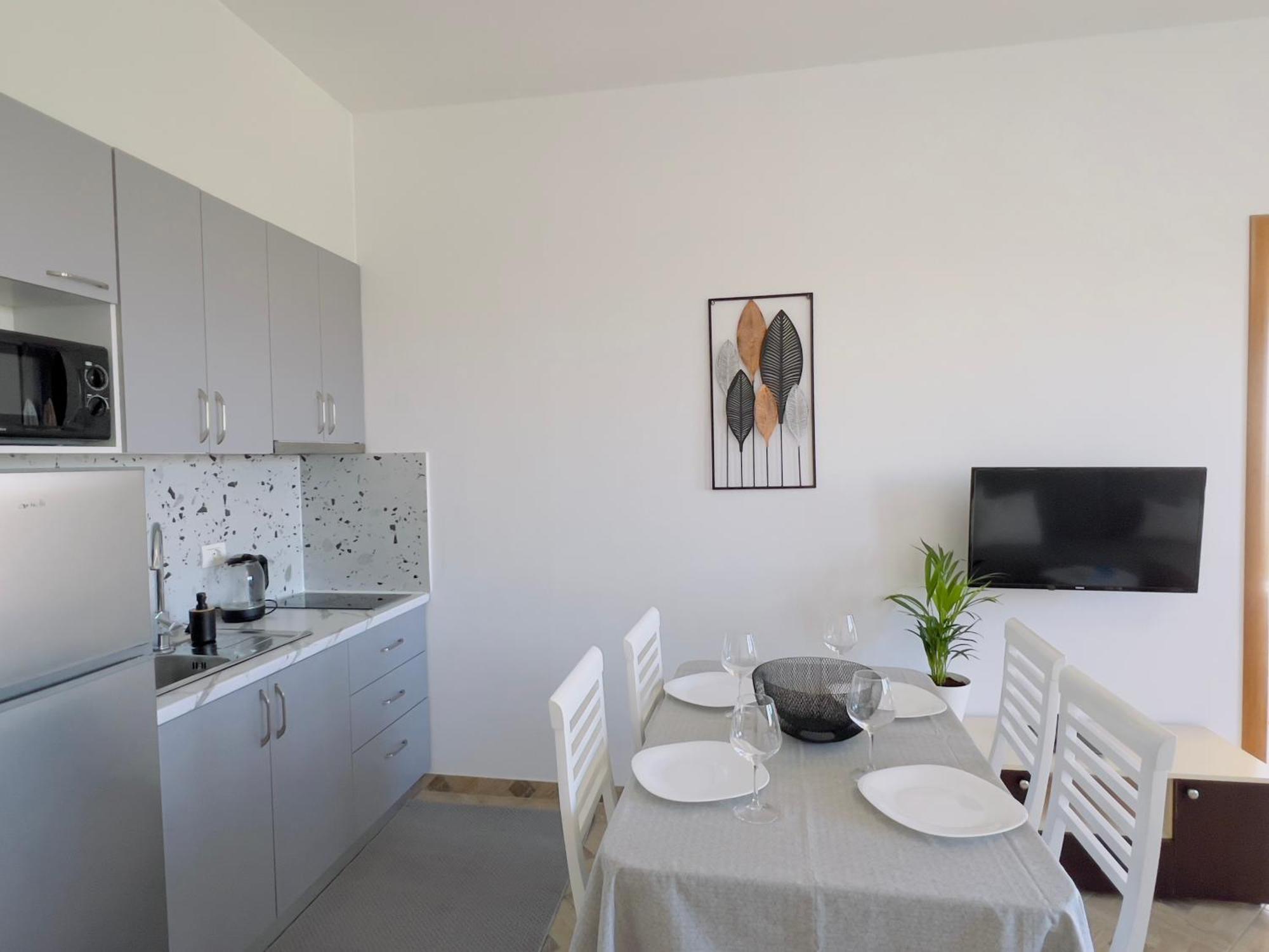 Lunasol Seaside Apartments Durrës 외부 사진