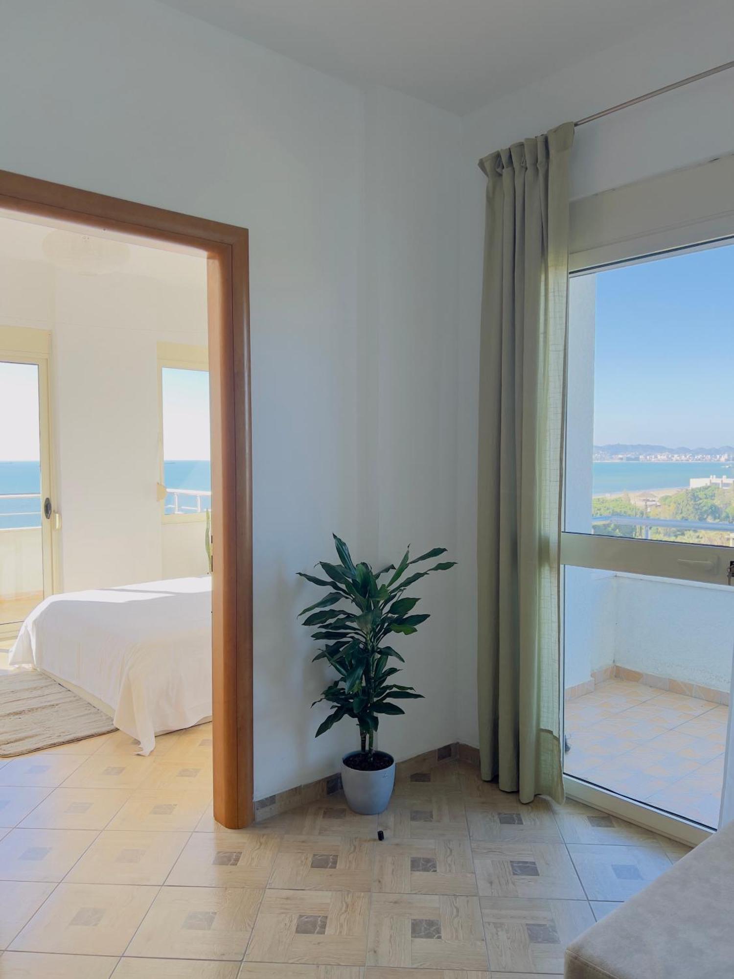 Lunasol Seaside Apartments Durrës 외부 사진