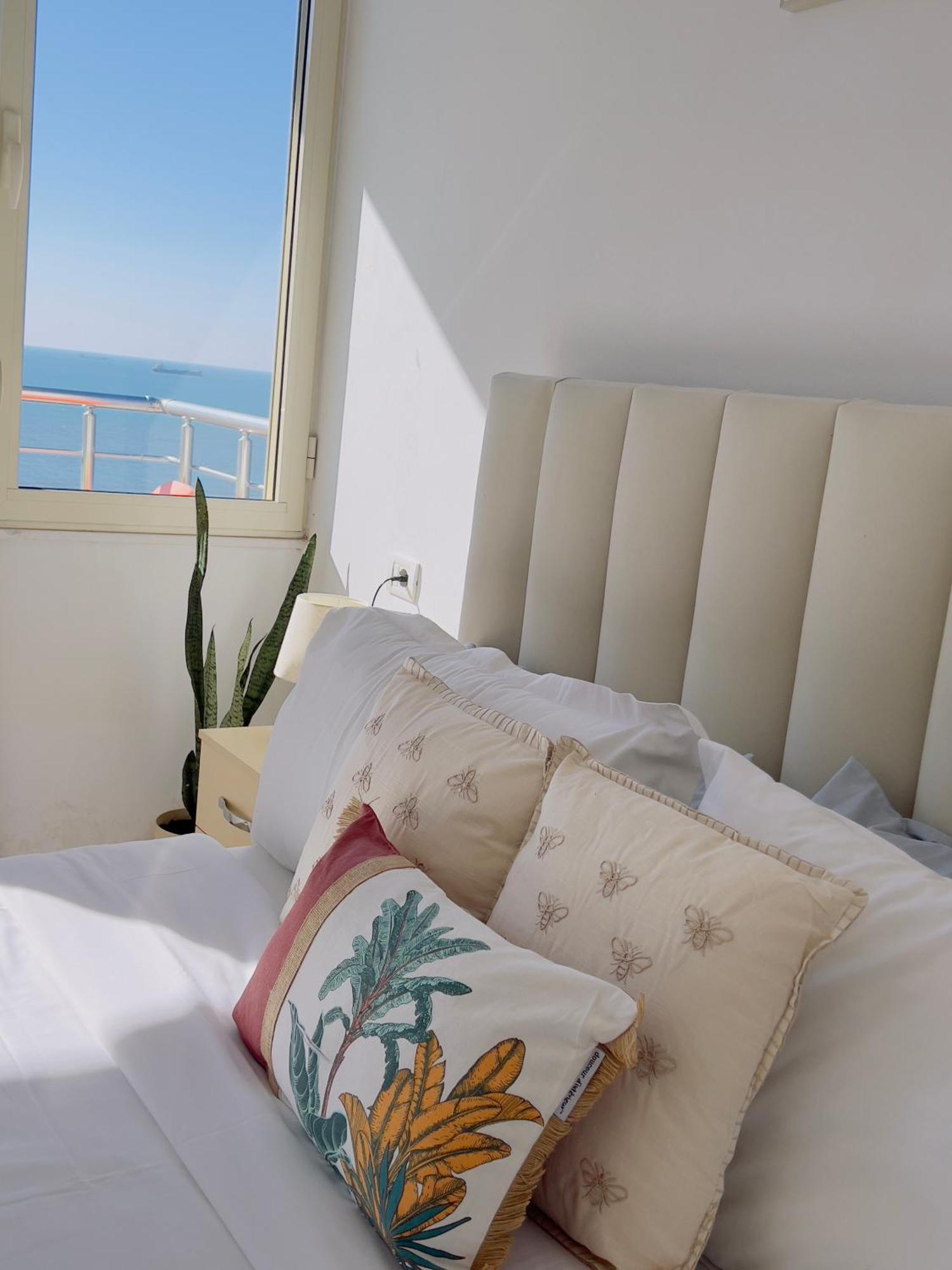 Lunasol Seaside Apartments Durrës 외부 사진