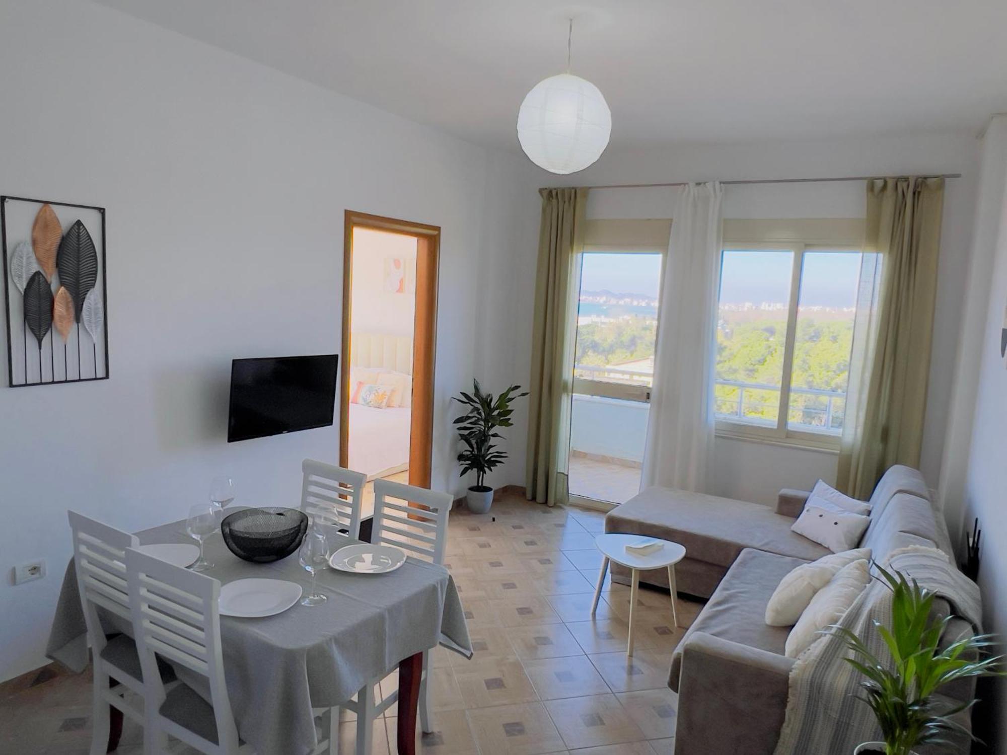 Lunasol Seaside Apartments Durrës 외부 사진