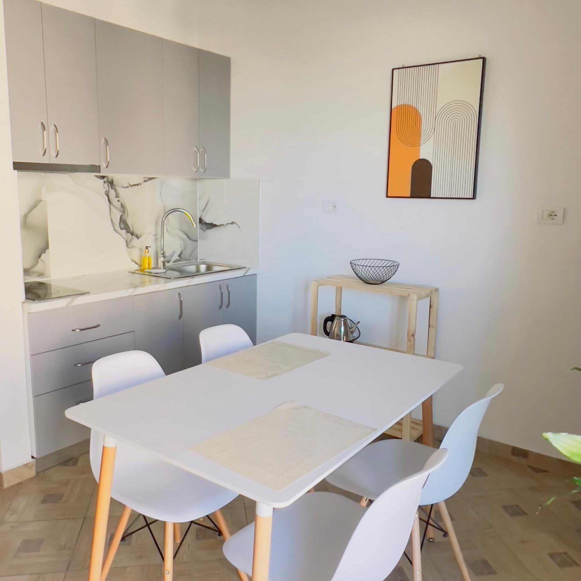 Lunasol Seaside Apartments Durrës 외부 사진