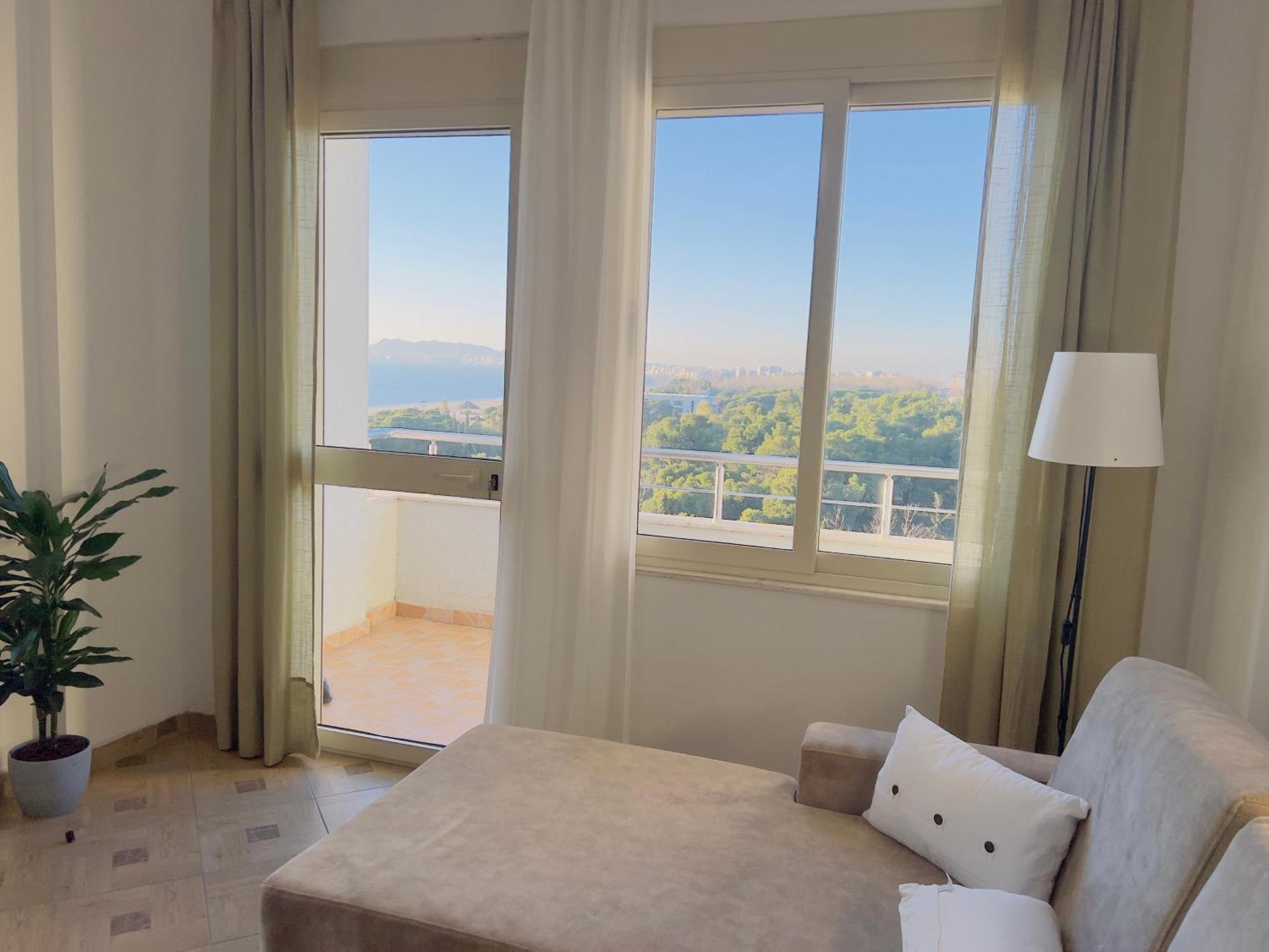 Lunasol Seaside Apartments Durrës 외부 사진