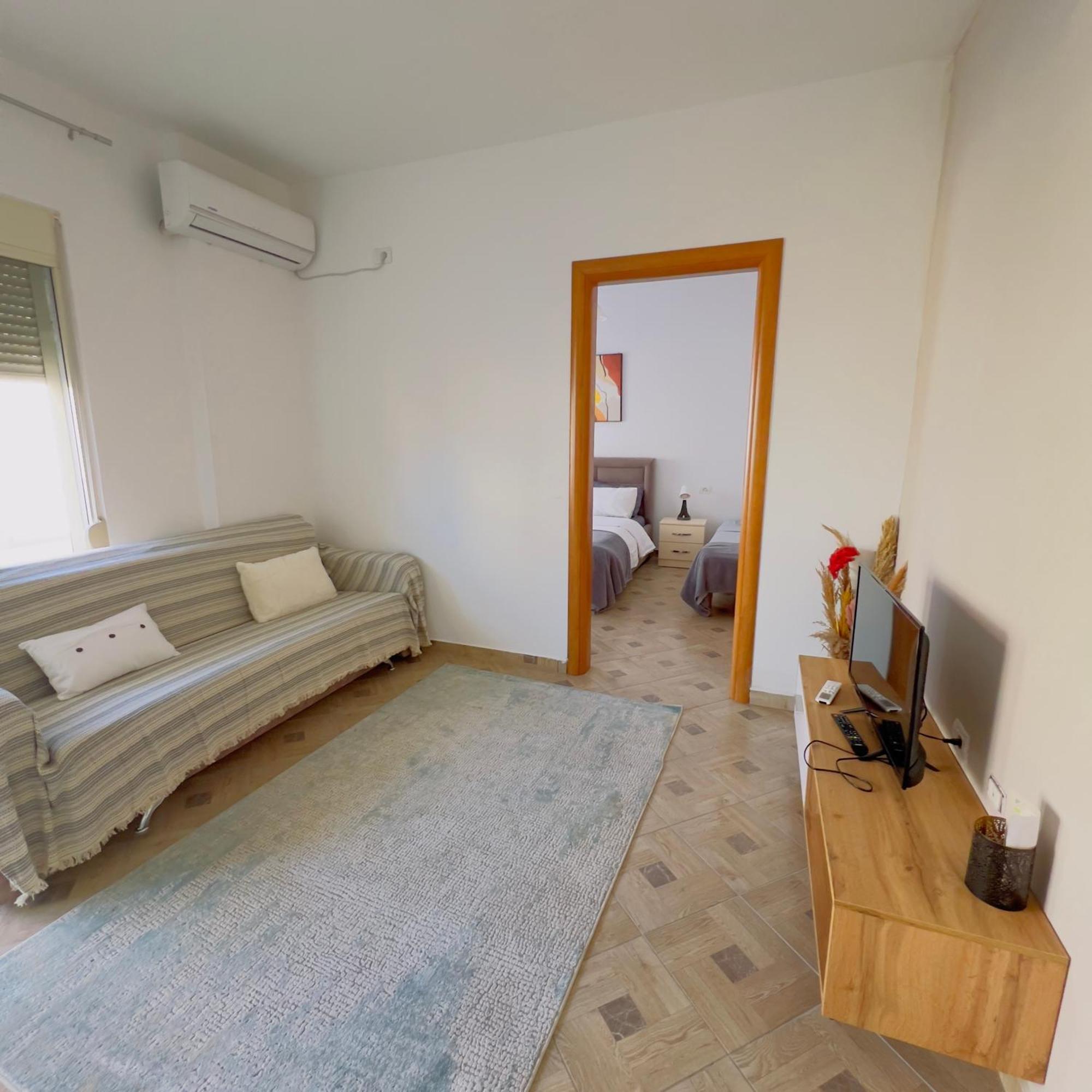 Lunasol Seaside Apartments Durrës 외부 사진